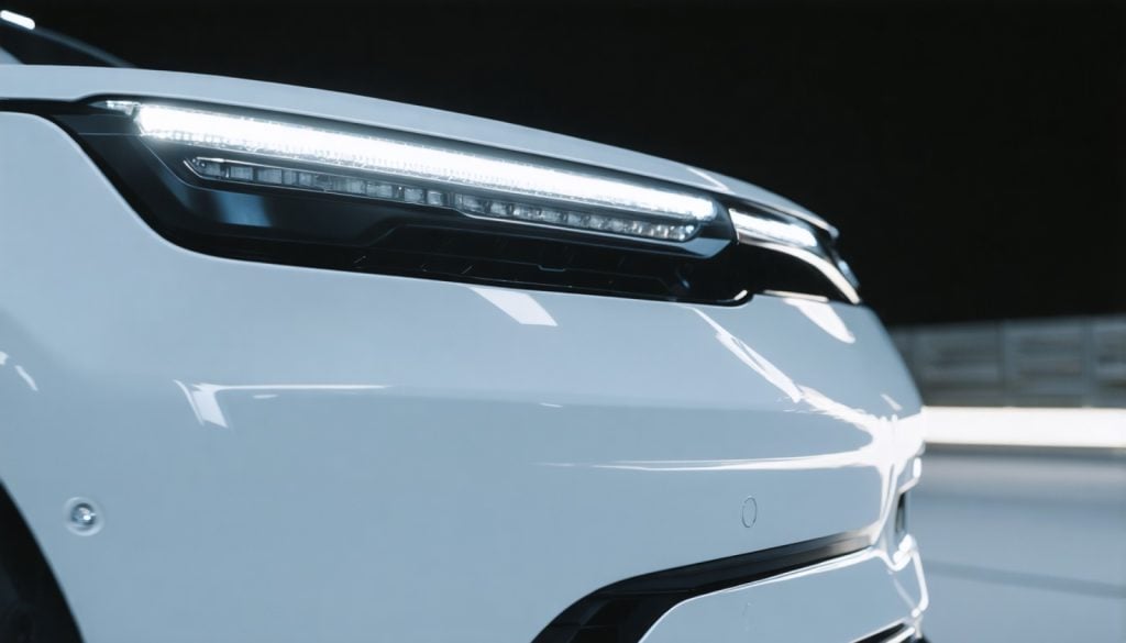 Rivian’s Headlight Recall: A Dark Spot on Its Road to Success?