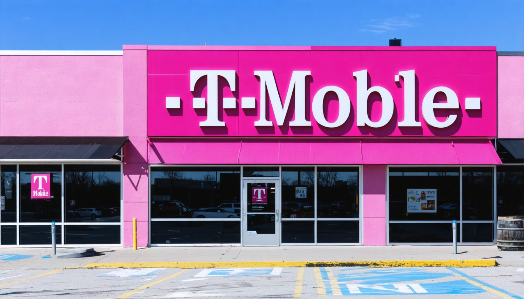 T-Mobile's Winning Formula in the Telecom Race