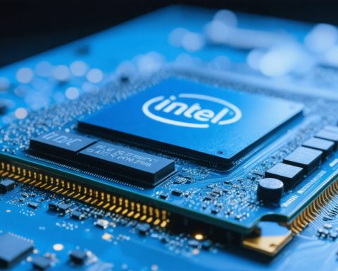 Intel’s Next Big Move! What It Could Mean for the Future of Technology