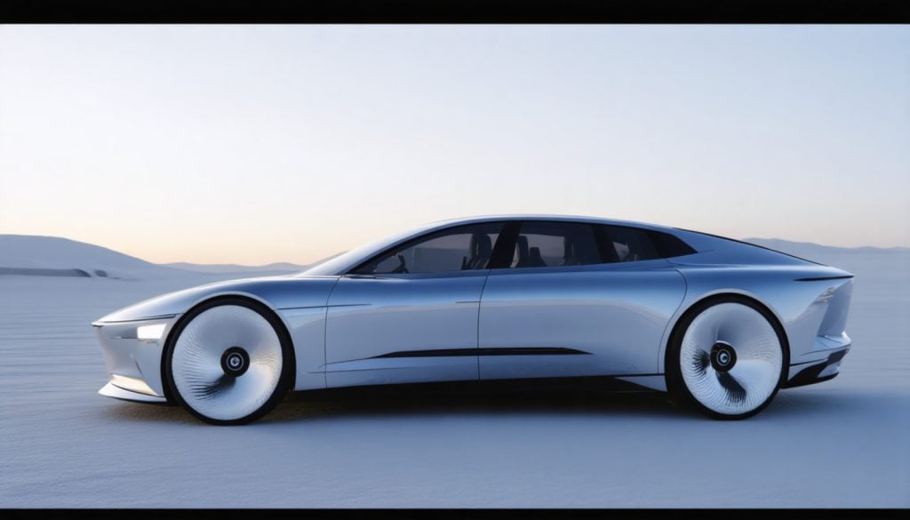 Lucid Motors: Can the Gravity SUV Propel Them to New Heights in 2024?