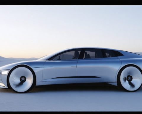 Lucid Motors: Can the Gravity SUV Propel Them to New Heights in 2024?