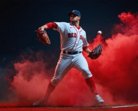 Red Sox Revolution: AI Takes the Mound! A New Era in Baseball Analytics