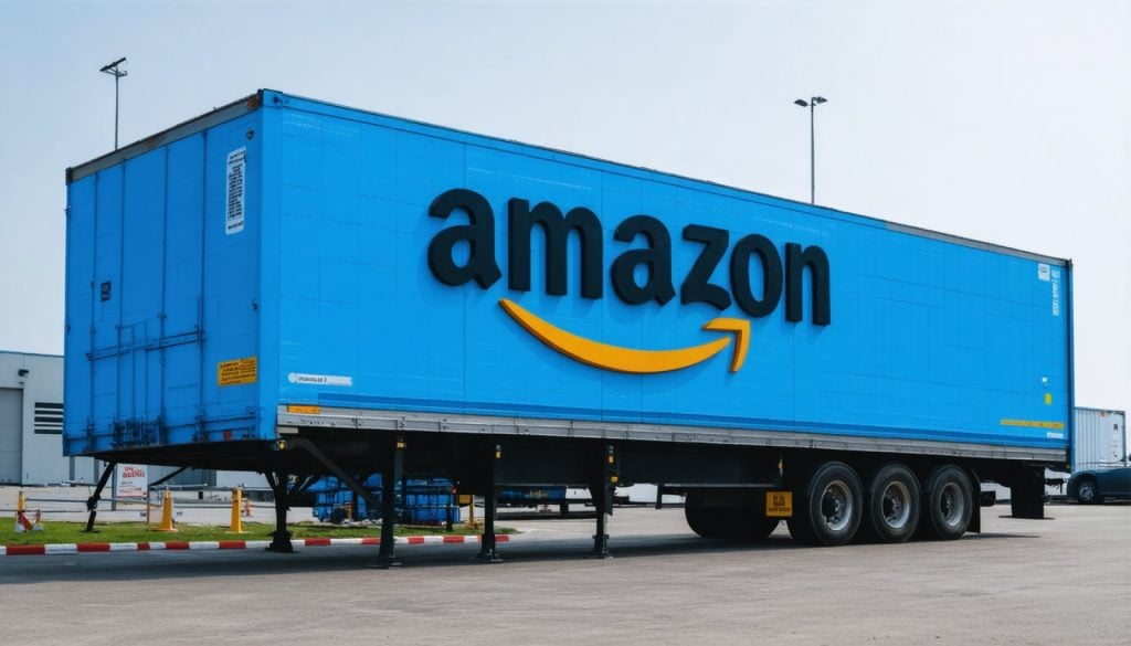 Amazon’s Bold Steps: How the E-Commerce Titan is Redefining Its Game