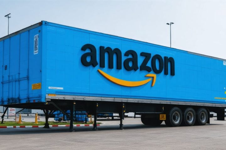 Amazon’s Bold Steps: How the E-Commerce Titan is Redefining Its Game