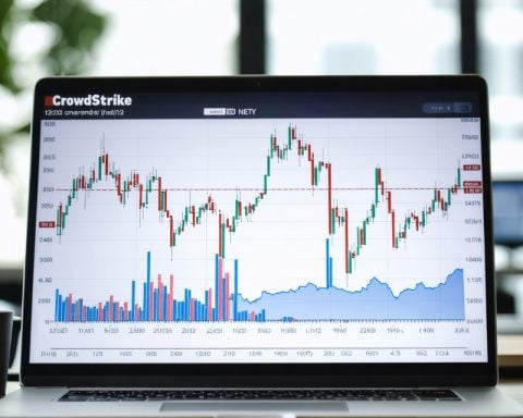 Why CrowdStrike’s Shares Plummeted 6.8%: The Double Whammy of Economic Anxiety and Investigations