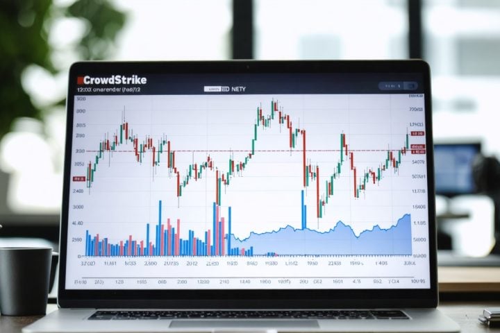 Why CrowdStrike’s Shares Plummeted 6.8%: The Double Whammy of Economic Anxiety and Investigations