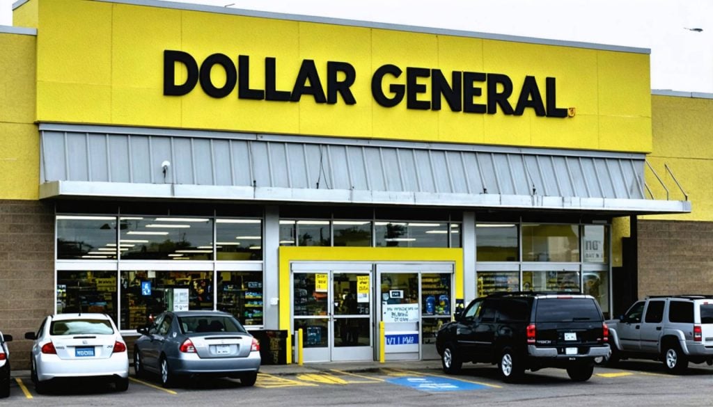 Dollar General’s Surprising Moves: Why the Smart Money Is Watching Closely