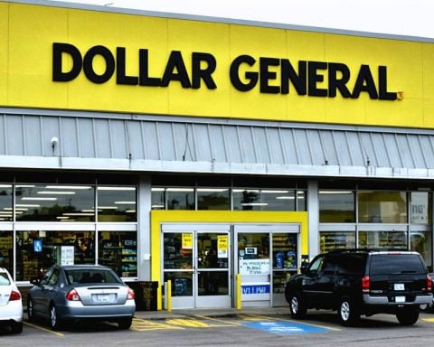 Dollar General’s Surprising Moves: Why the Smart Money Is Watching Closely