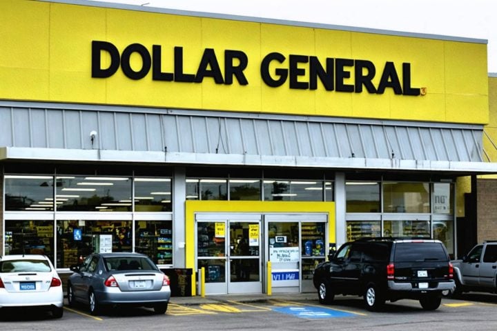 Dollar General’s Surprising Moves: Why the Smart Money Is Watching Closely