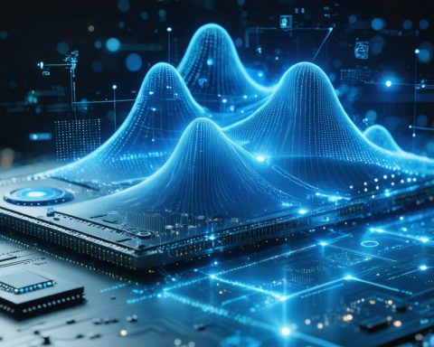 D-Wave Quantum’s Bold Leap: How They’re Shaping the Future with AI and Quantum Computing