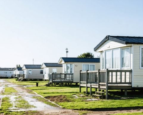 Why Investing in Manufactured Home Communities Could Secure Your Financial Future