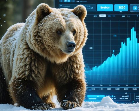 Surprising Twist: Why BigBear.ai, Not Palantir, Could Be the Hidden Gem in AI Stocks