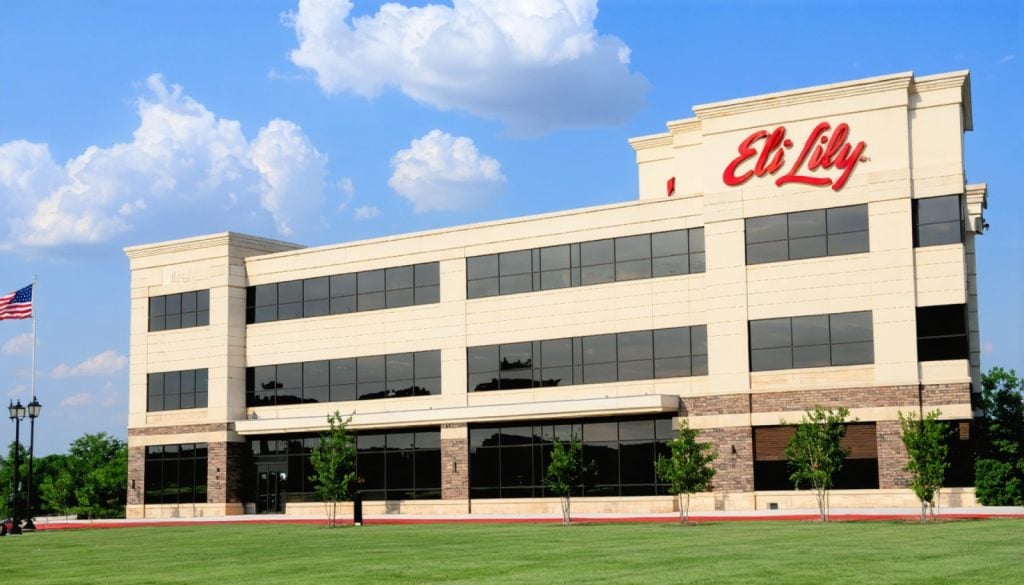 Why Eli Lilly’s Stock Surge Is Captivating Long-Term Investors