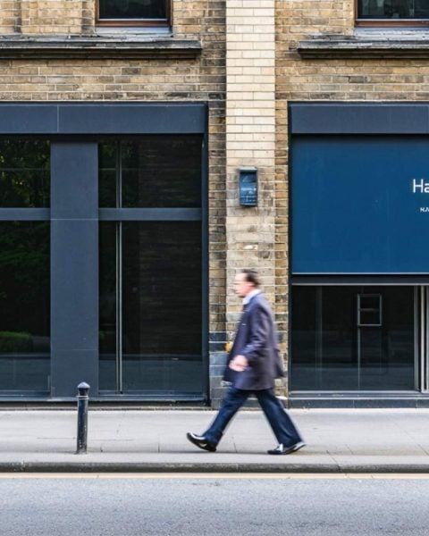 Is Hackett Group’s Latest Dividend Hike a Sign of Bigger Things to Come?