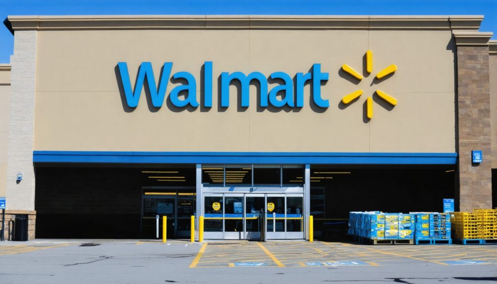 Walmart’s Earnings Trigger Mixed Reactions Among Analysts