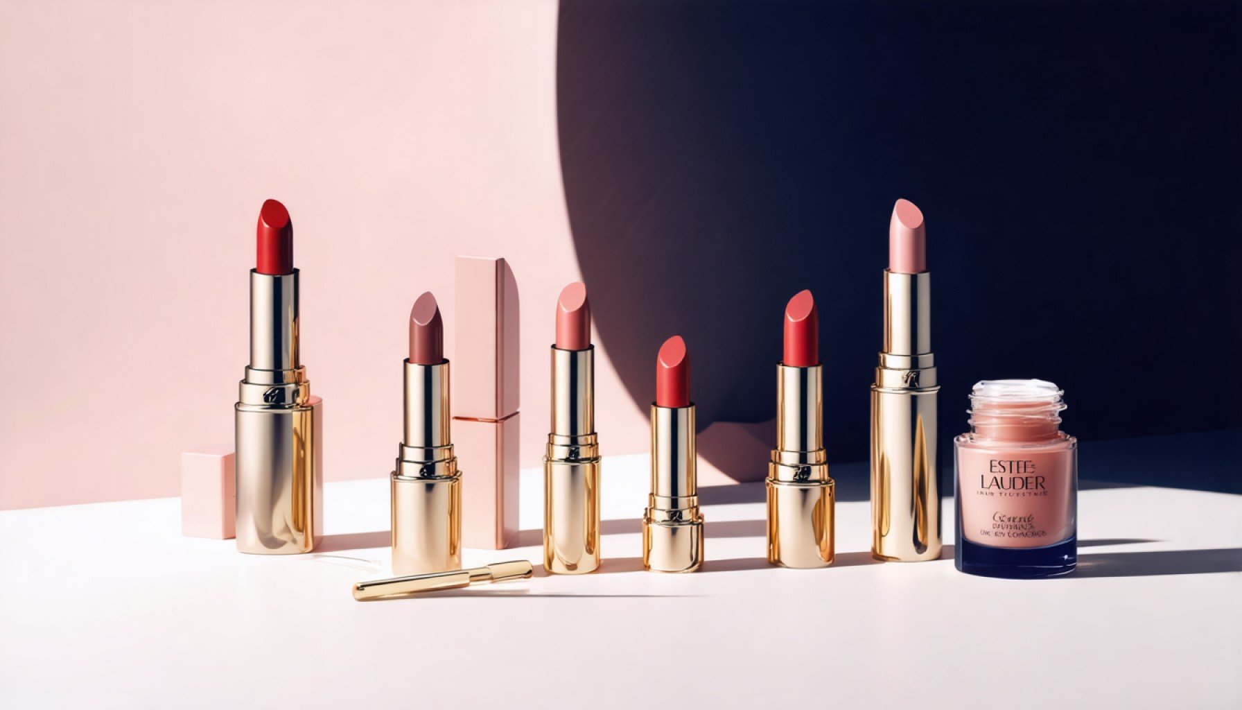 Why Insiders Are Betting Big on Estée Lauder Amid Market Volatility