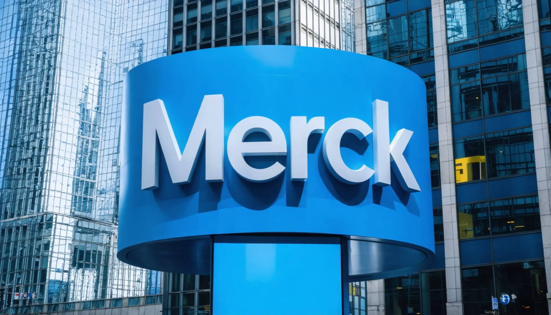 The Surprising Attraction of High-Priced Stocks: Why Insiders Are Betting on Merck