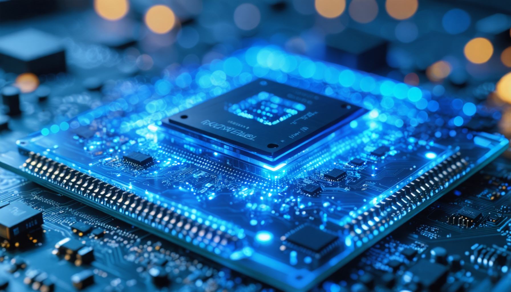 The AI Revolution: How Marvell Technology Could Transform the Semiconductor Landscape