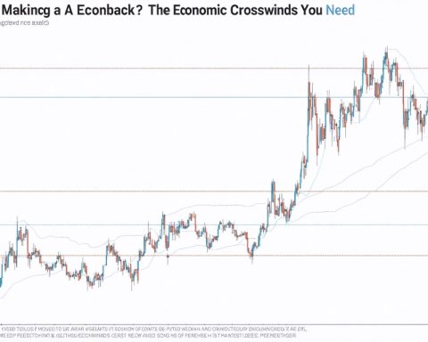 Is Stagflation Making a Comeback? The Economic Crosswinds You Need to Know