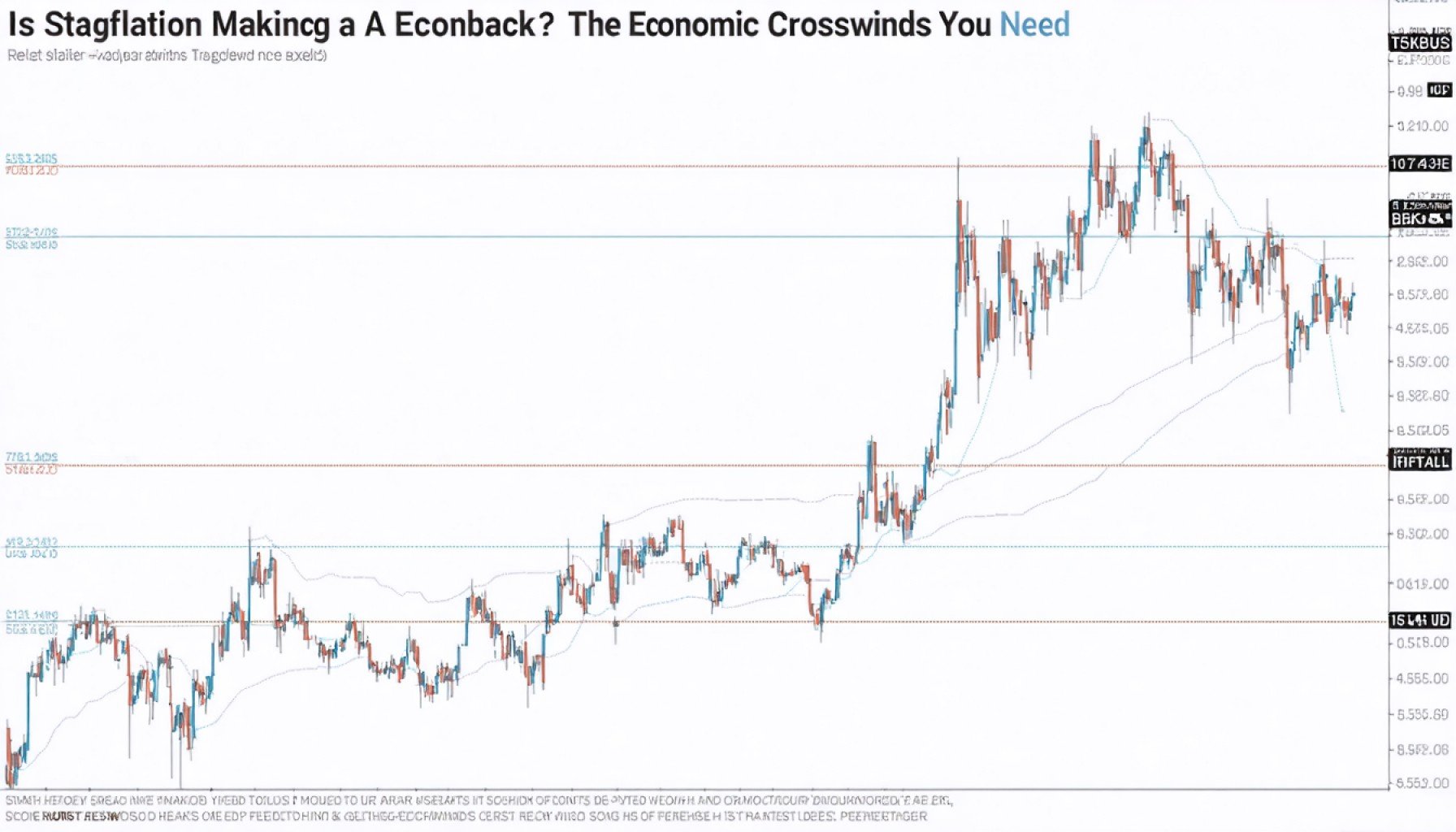 Is Stagflation Making a Comeback? The Economic Crosswinds You Need to Know