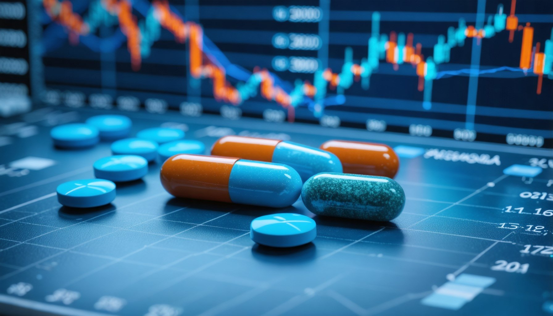 The Hidden Gems of the Pharma World: Stocks Analysts Can't Ignore