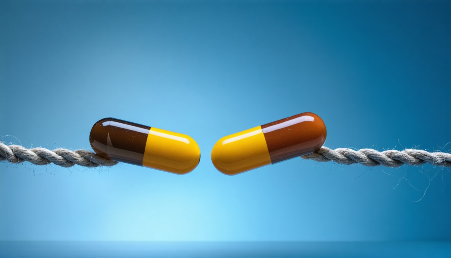 The Hidden Tug-of-War in Pharmaceuticals: Innovative Wins and Financial Challenges