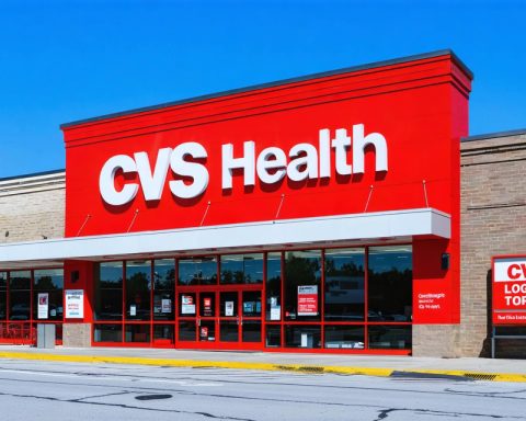 CVS Health Faces Financial Upheaval: What Lies Ahead under New Leadership?