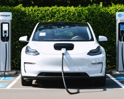 The Future of ChargePoint Stock! Are EV Charging Stations the Next Gold Rush?