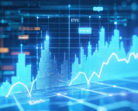 The Silent Revolution in ETFs: What Investors Need to Watch Now