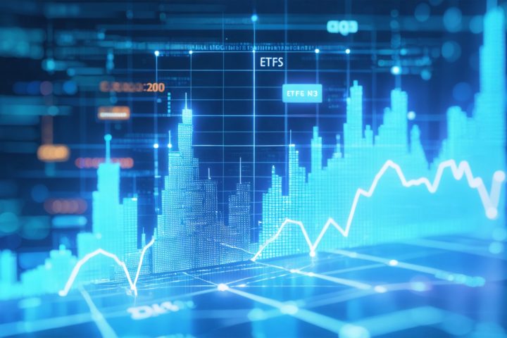 The Silent Revolution in ETFs: What Investors Need to Watch Now