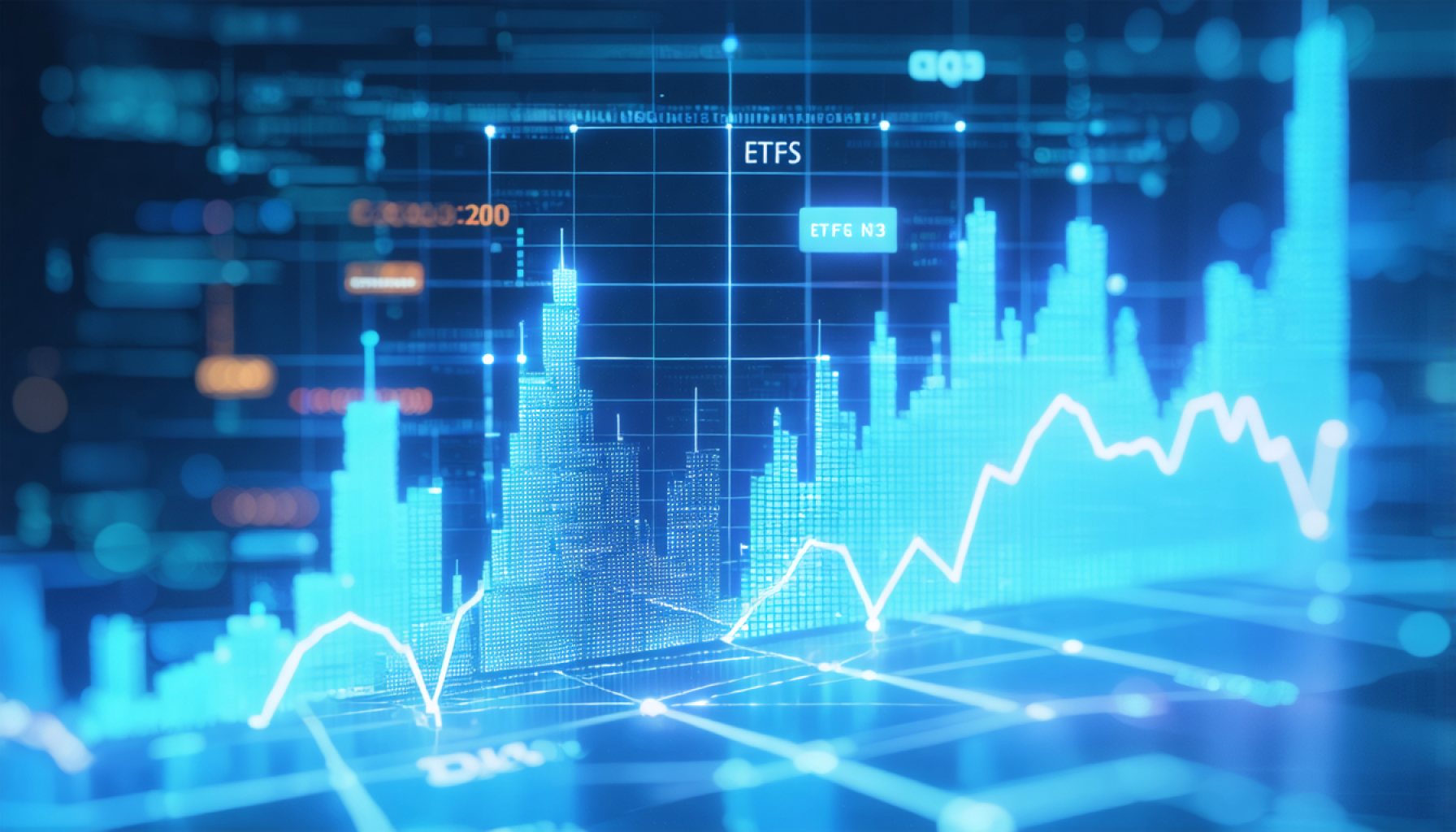 The Silent Revolution in ETFs: What Investors Need to Watch Now