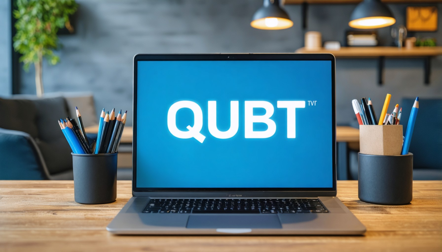 Is QUBT the Key to the Next Tech Revolution? Discover How It's Changing Everything!