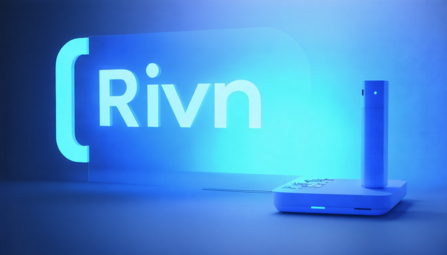 New Tech Term Alert! Discover 'Rivn' and Its Game-Changing Potential