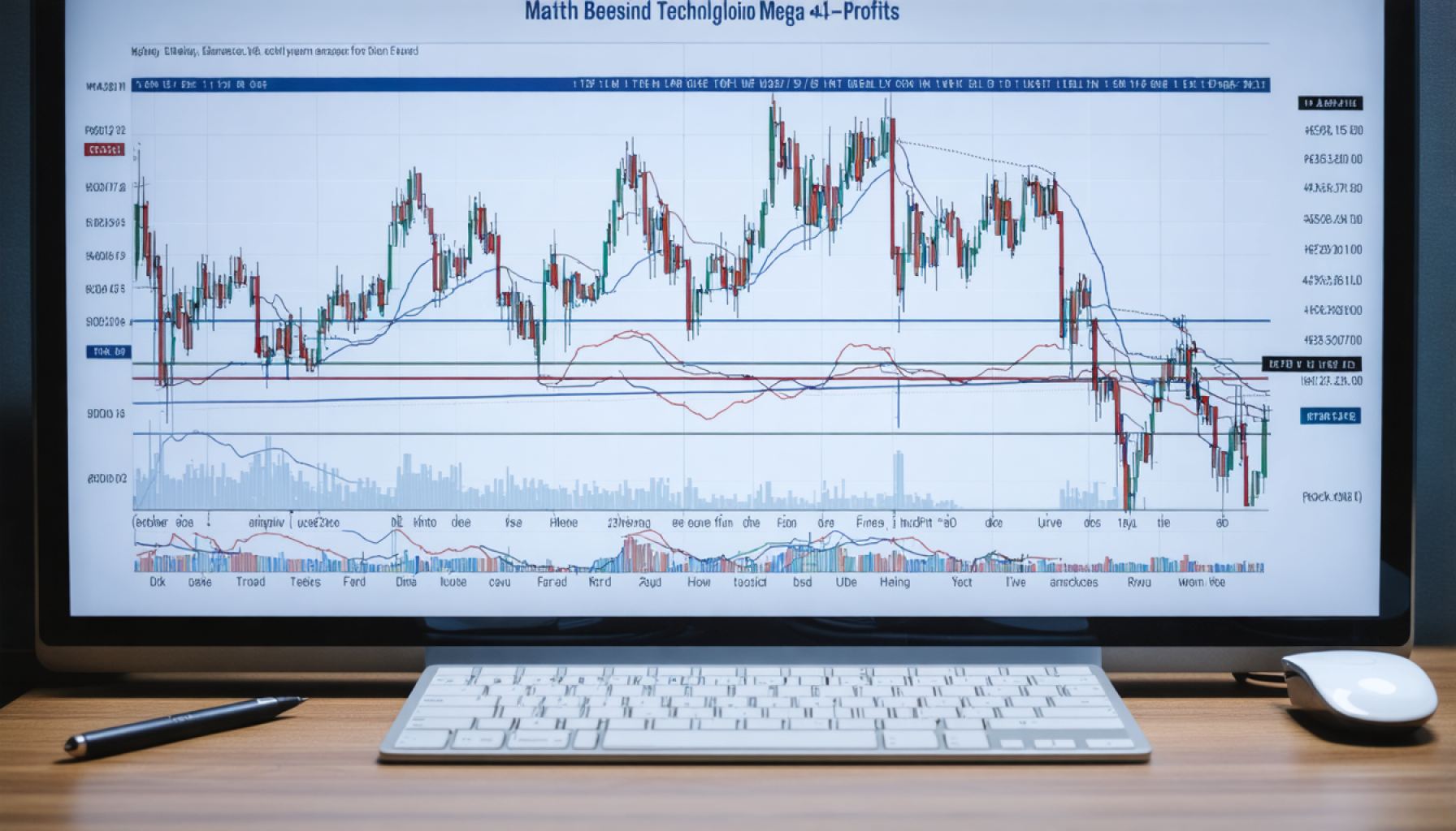 The Math Behind Mega-Profits: How Renaissance Technologies Strikes Gold with VeriSign