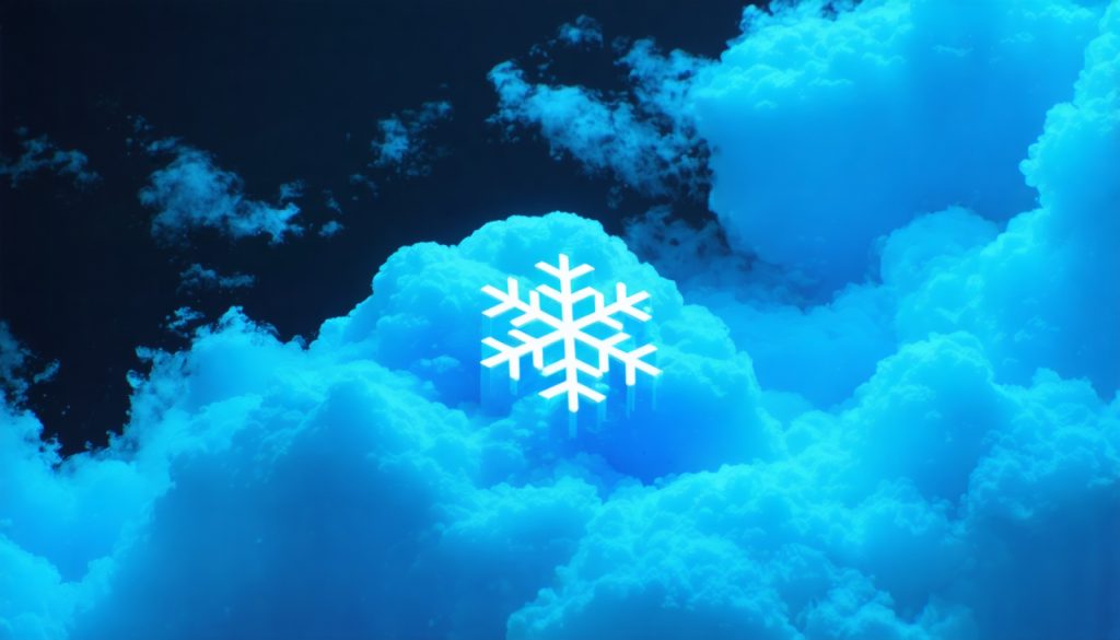 The Future of Data Cloud Computing! Why Snowflake Stock is a Game Changer