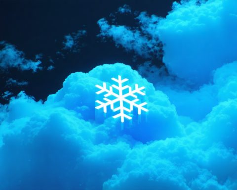 The Future of Data Cloud Computing! Why Snowflake Stock is a Game Changer