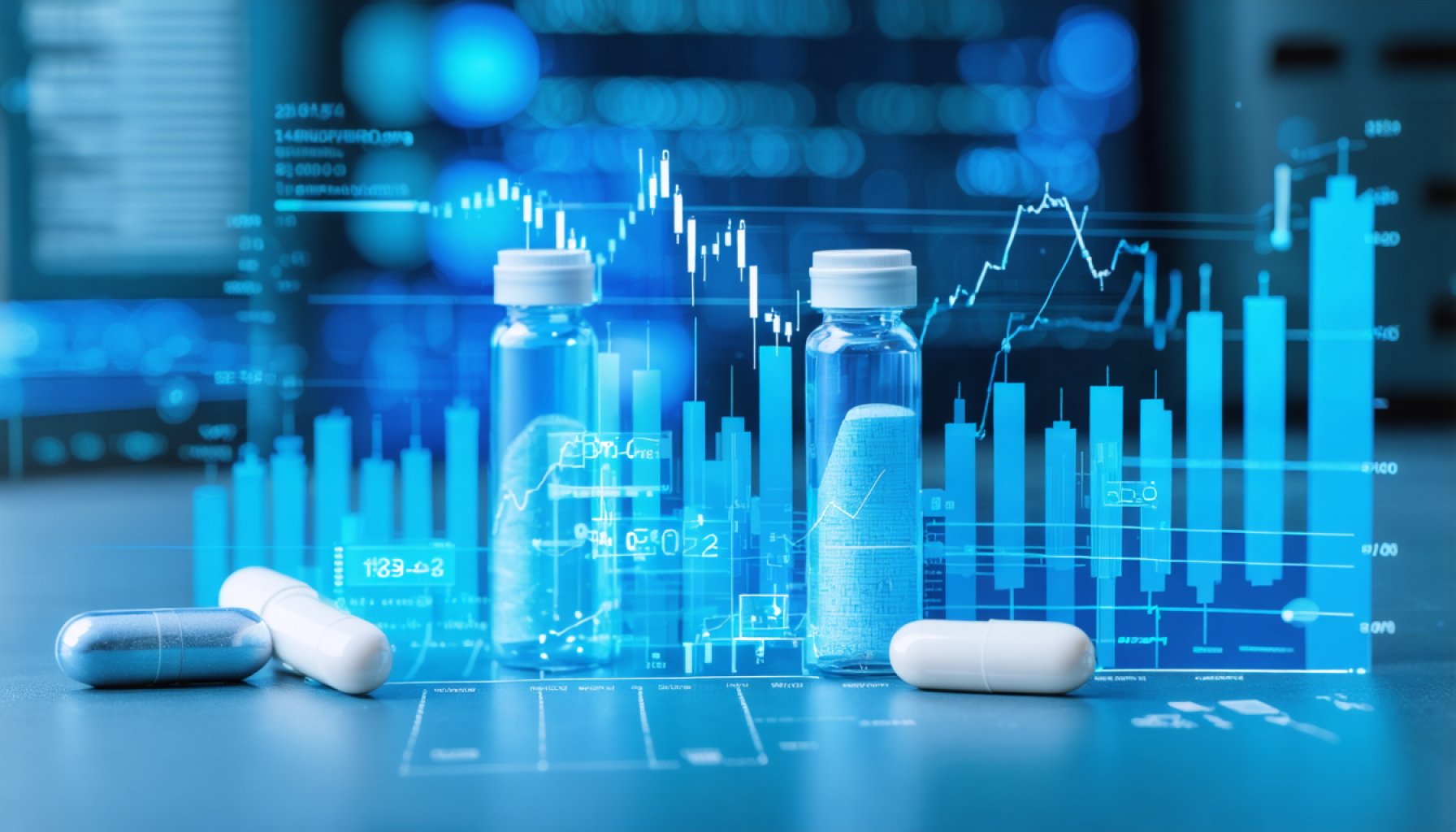 Pharma Stocks Boom: SpringWorks Sets the Pace in 2025