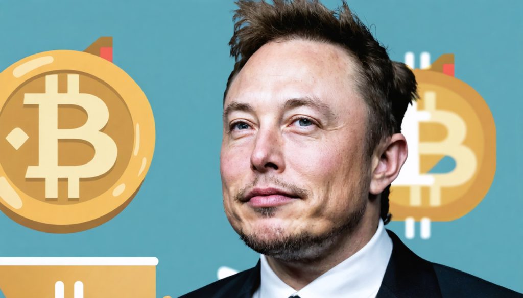 Elon Musk’s Agenda: Could Dogecoin Be the Future of Finance?