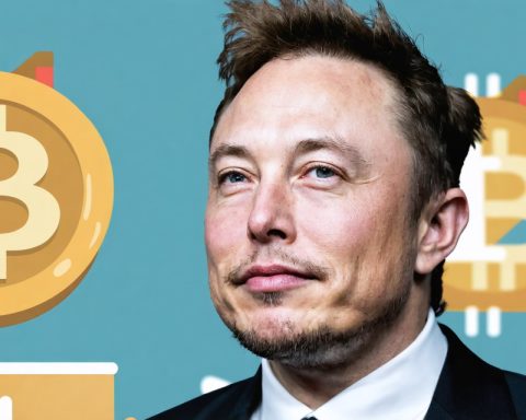 Elon Musk’s Agenda: Could Dogecoin Be the Future of Finance?