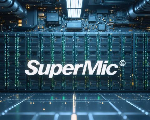 Supermicro’s Remarkable Resurgence: A Bullish Transformation or Just a Fleeting Dream?