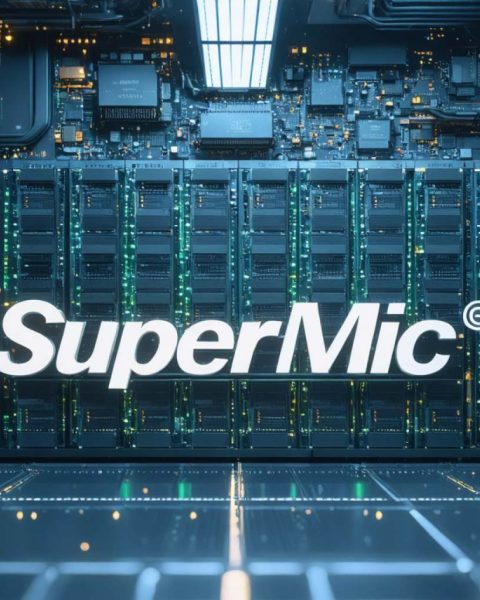 Supermicro’s Remarkable Resurgence: A Bullish Transformation or Just a Fleeting Dream?