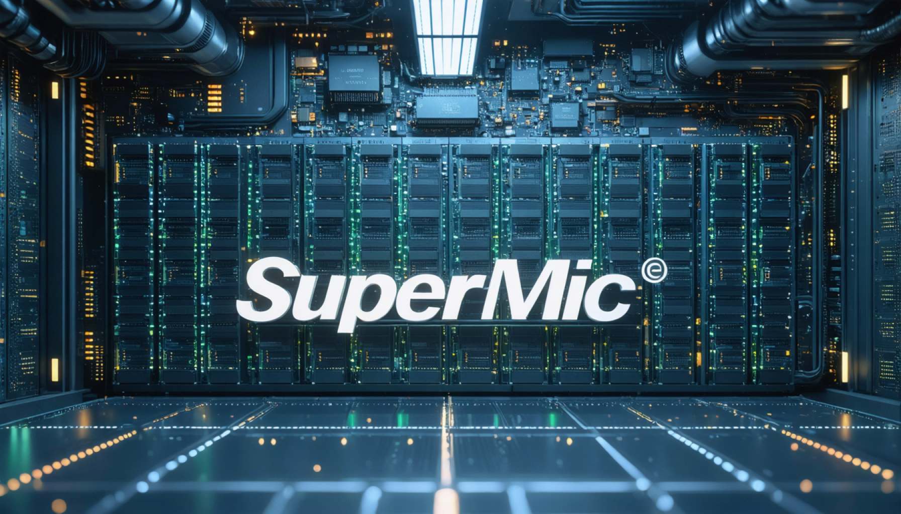 Supermicro's Remarkable Resurgence: A Bullish Transformation or Just a Fleeting Dream?