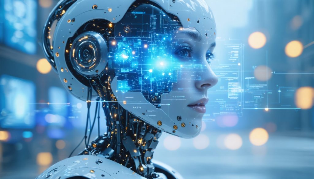 Upst Stock: The AI Revolution Investors Can’t Ignore! Is It the Future of Lending?