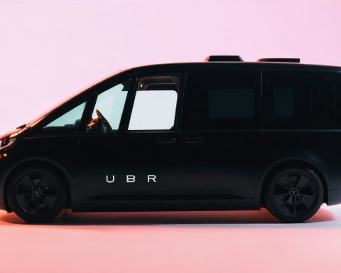 Uber’s Rise: Insights into Its Financial Future and Strategic Innovations