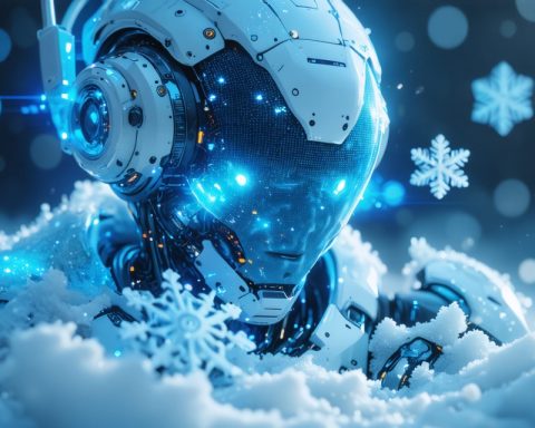 AI Revolution: How Meta and Snowflake Are Leading the Charge