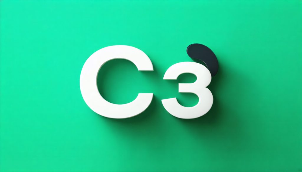 Can C3.ai Overcome Its Earnings Jinx? A Pre-Earnings Dilemma