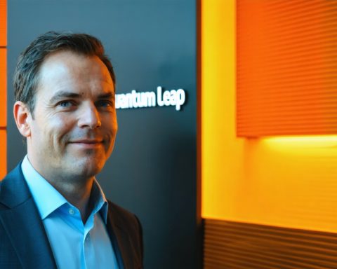 Quantum Leap: ARQQ Stock Takes Center Stage in Tech Revolution! Discover Why Investors Are Buzzing.