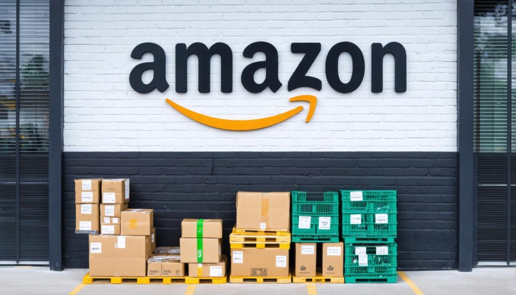 Is Amazon Primed for Unprecedented Growth Amidst Challenges? Discover the Key Predictions