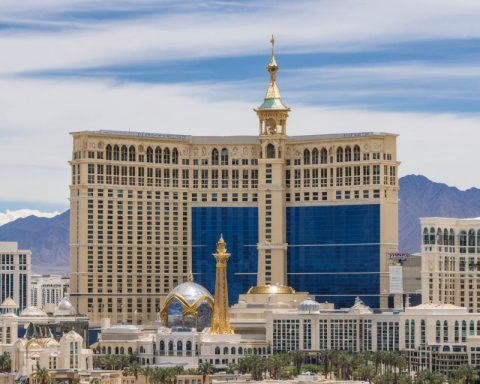 Vici Properties: Unlocking the Hidden Treasures of the Las Vegas Strip