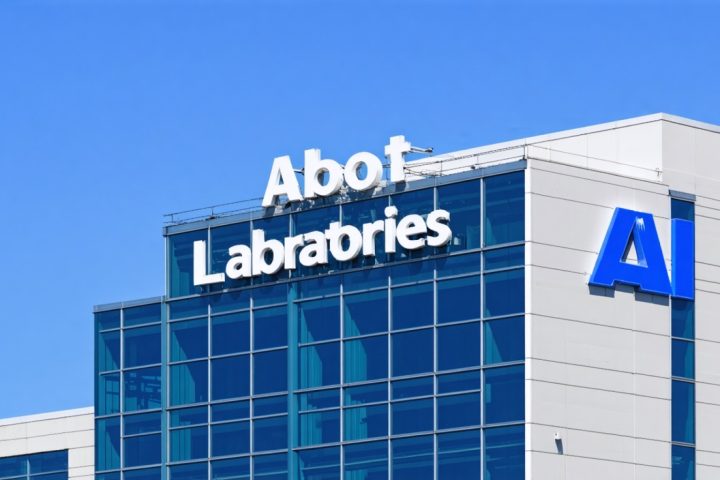 Abbott Laboratories Soars: Profit Doubling Sparks Market Interest